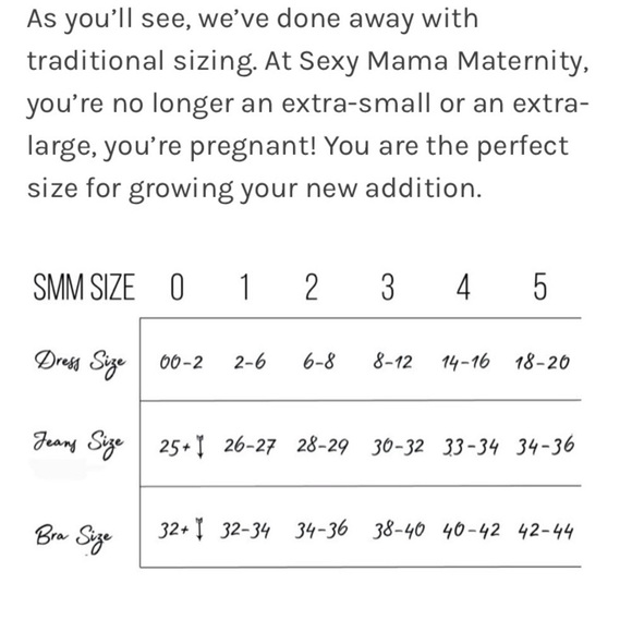 SEXY Mama Maternity Dress Pink Off the Shoulder Shower Party Photo 18/20 XXL 2x - Picture 8 of 8